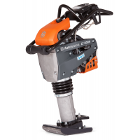 Husqvarna LT 5005 vibrobliete